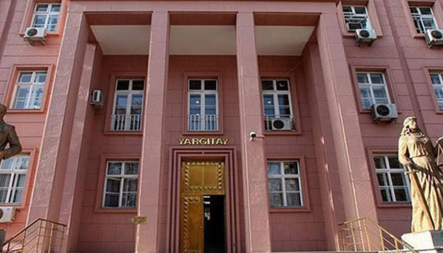 Son dakika... HSYK, Yargıtaya 10 yeni üye seçti