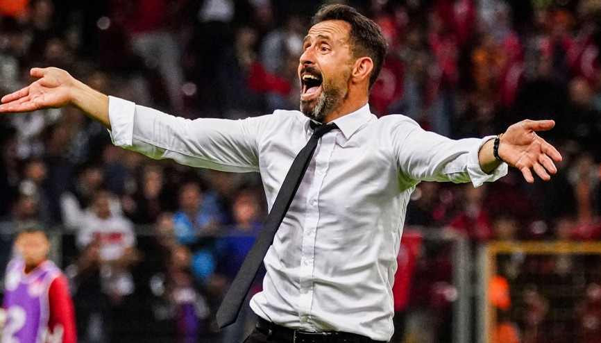 Osman Çakmak: “Ampute futbol, Türkiye’den sorulur” Osman Çakmak: “Ampute futbol, Türkiye’den sorulur”