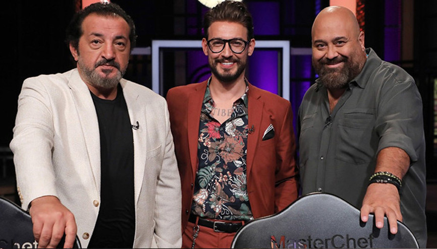 Ünlü şef çocukluk fotoğraflarını paylaştı: En çok hangimiz değiştik