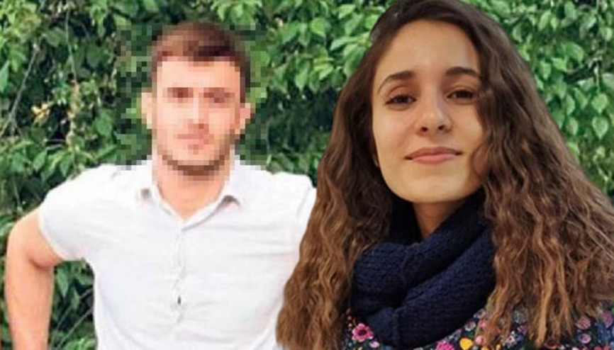 Gülistan Dokunun adli kontrolle serbest bırakılan erkek arkadaşı hiç imza atmamış