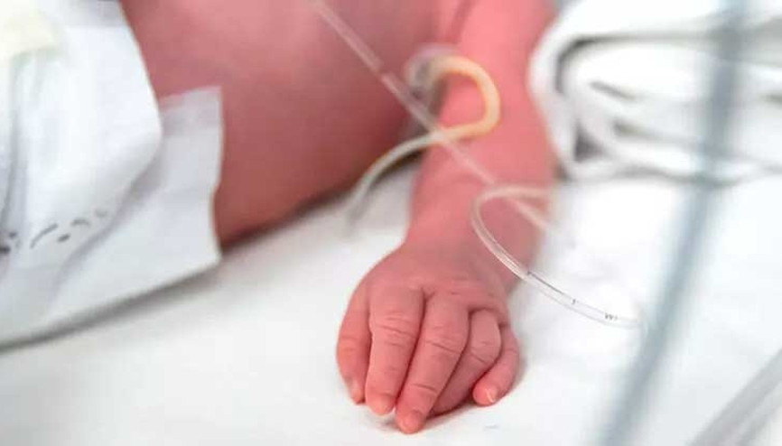 Dünyada ilk kez kadavra donörden başarılı bağırsak nakli