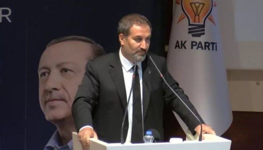 AK Parti Genel Başkan Yardımcısı Mustafa Şen: Partimizin oy oranı yüzde 41