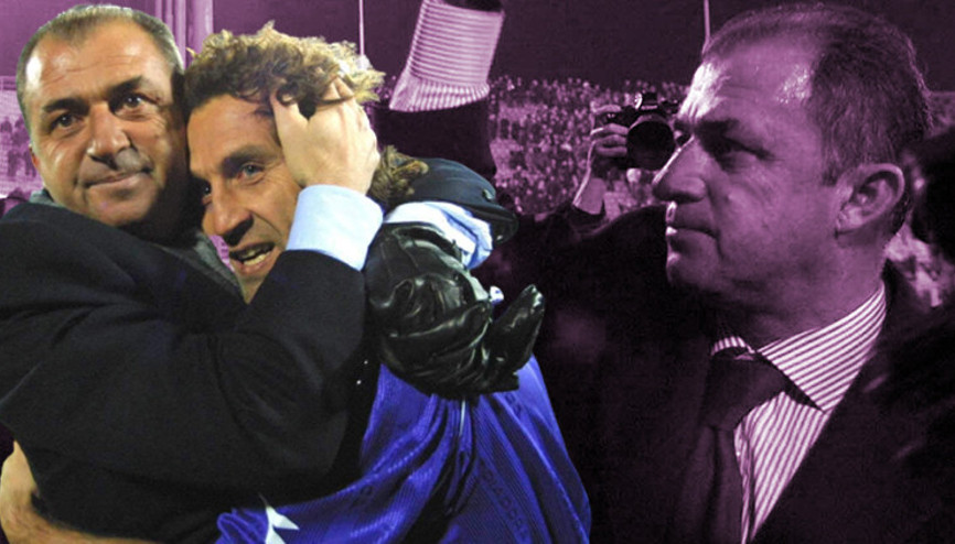 Eski öğrencileri Fatih Terimi anlattı: Maradona kadar efsane, Mourinhodan önceki Mourinho, bugünün Guardiola ve Kloppu...
