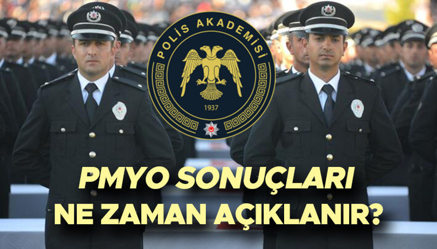 PMYO sonuçları pa.edu.tr sorgulama ekranında olacak 2022 PMYO mülakat (sözlü sınav) sonuçları ne zaman bugün mü açıklanacak