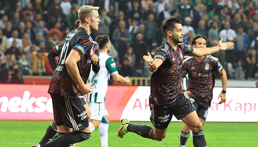 Beşiktaşın savunma oyuncusu Tayyip Talhanın bilinmeyenleri Önce insan sonra futbolcu olsun