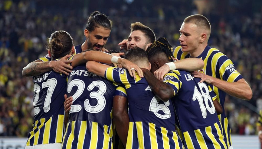 AEK Larnaca-Fenerbahçe maçı ne zaman saat kaçta hangi kanalda Avrupada 250nci mücadele