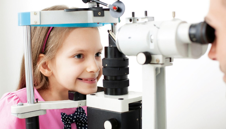 Pandemi çocukları miyop yaptı... Uzak görüşü kaybettiler