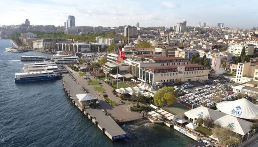 İlk 500’de Türkiye’den 3 üniversite
