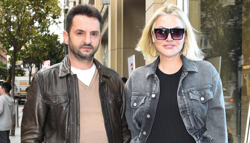 Aylin Coşkun: Tüp bebek tedavim devam ediyor