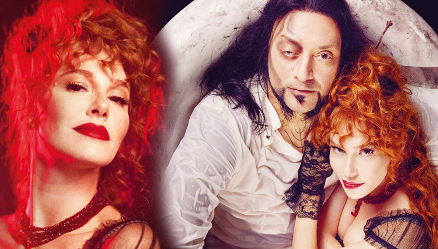 İyi ve kötü aynı bedende