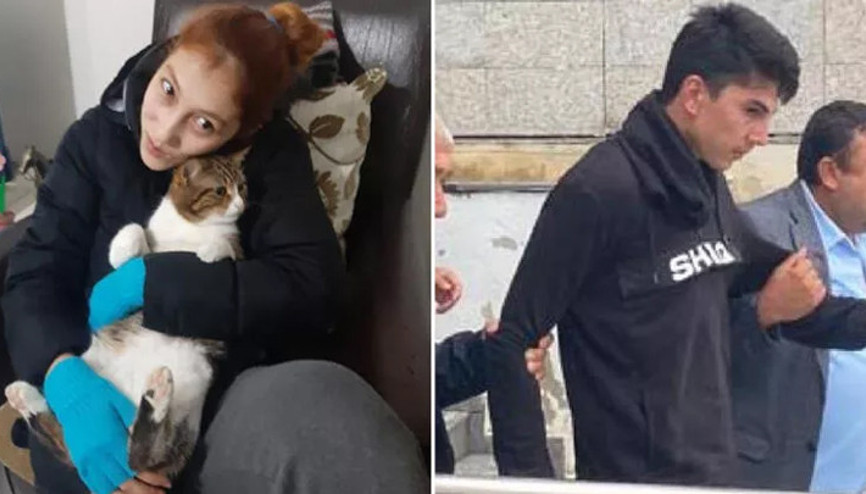 Mahkemede tercümanı yaralayan Ayşegül Aydının ağabeyi: Sanık zannettim