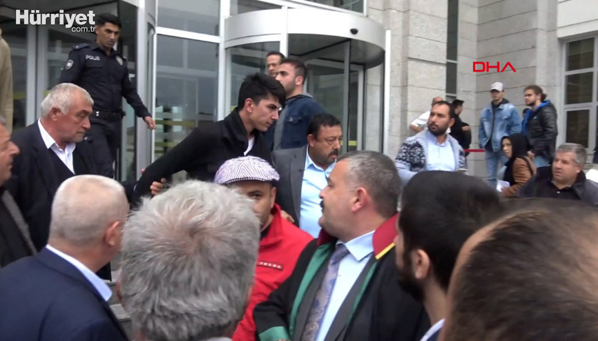 Mahkemede tercümanı yaralayan Ayşegül Aydının ağabeyi: Sanık zannettim