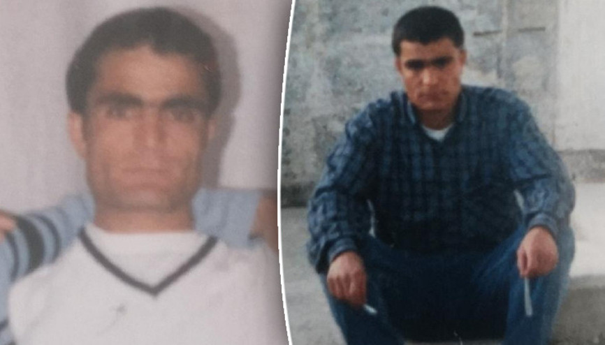 11 yıl önceki cinayette katil patron çıktı 30 TLlik alacak için öldürmüş 11 yıl önceki cinayette katil patron çıktı 30 TLlik alacak için öldürmüş