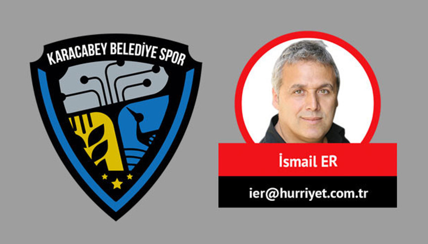 Karacabey maçları çetin geçiyor