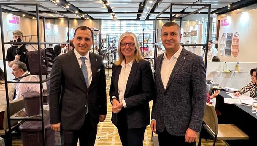 Türk mutfak sektörü Latin Amerika’da büyüyor