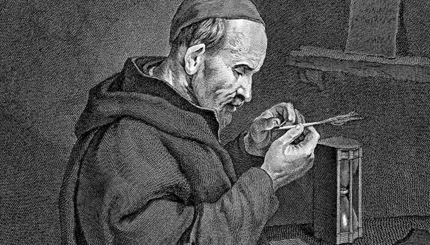 Ukrayna Savaşı, Kraliçenin ölümü, Elon Muskın Mars projesi... Nostradamusun kehanetleri 21inci yüzyılda neden hâlâ popüler