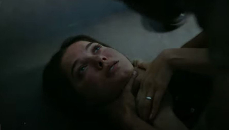 Yargı 39. Bölüm 2. Fragmanı yayınlandı Yargı yeni bölümde neler olacak, katili öğrenmeye hazır mısınız