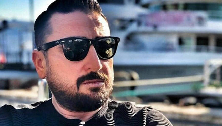 Üzerine buzdolabı devrilen mühendisten acı haber