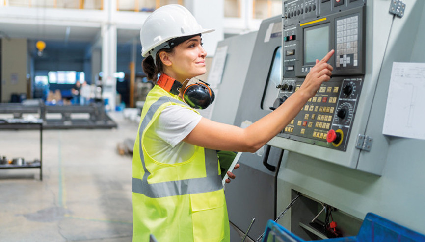 Kadın liderlerden istihdam çağrısı Kadın liderlerden istihdam çağrısı