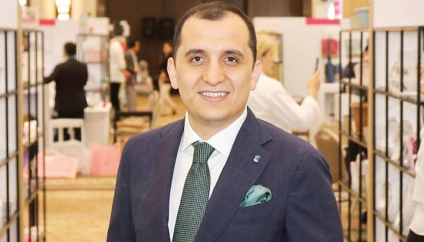 Kolombiya, mutfak sektörünün merkezi oldu