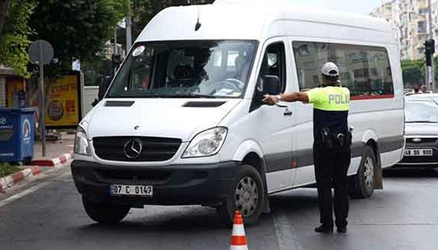 KORSANA ÇARE C PLAKA