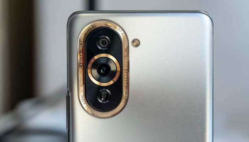 Huawei nova 10 Pro incelemesi