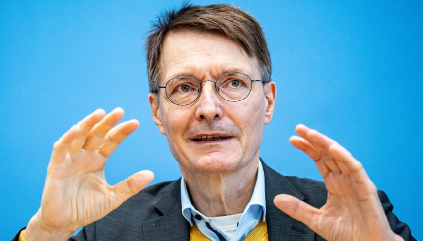 Almanya’da aşı kampanyası: ‘Ben kendimi koruyorum’