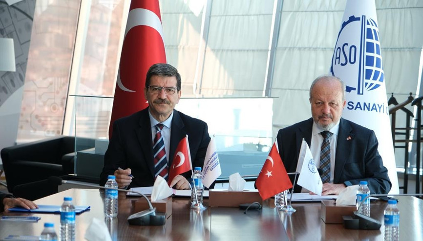 TARLA’ ile iş birliği