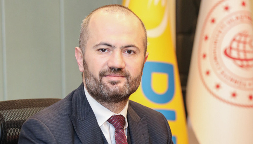 PTT’den yüzde 80 elektrikli filo hedefi