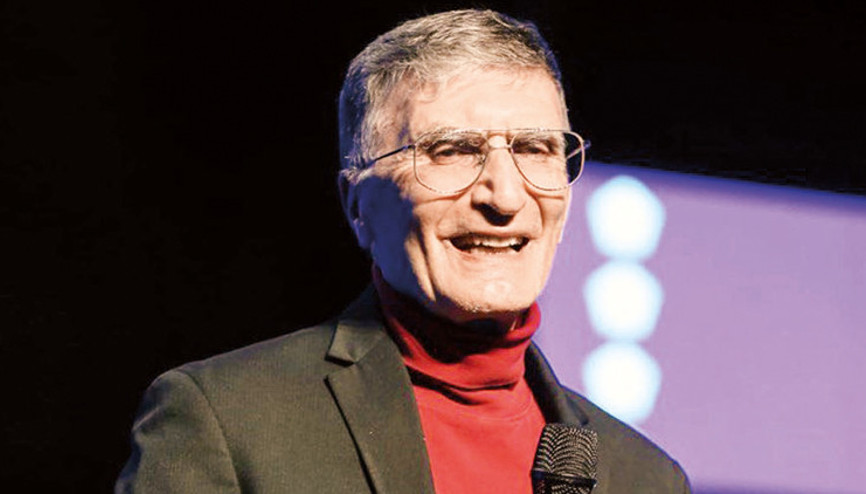 Üniversiteli gençler liderlerle buluşuyor