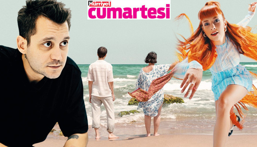 Alternatif sularda gezinti