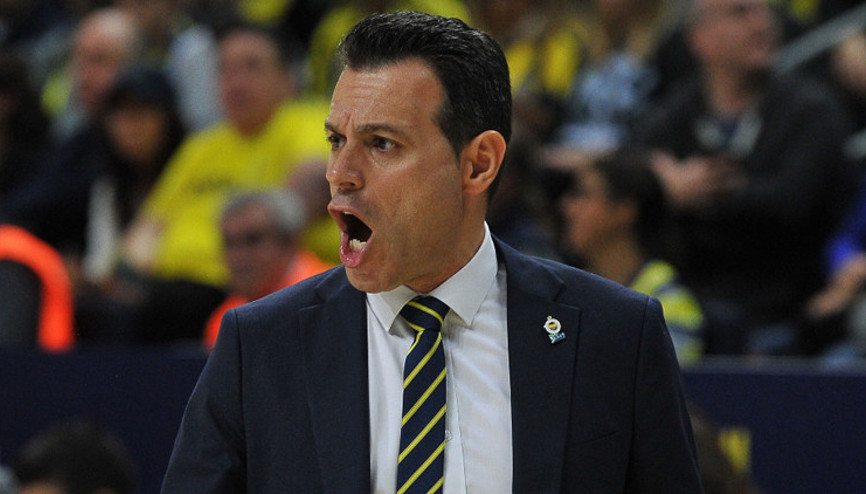 Zaman Itoudis’i haklı çıkarıyor