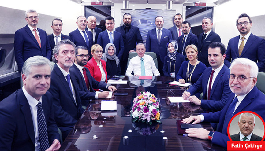 Erdoğan’la sohbette 7 mesaj: Gaz talimatını Putin’le birlikte verdik