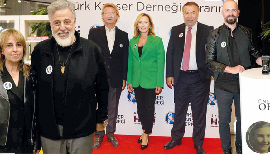 Kanser hastalarına umut olacaklar