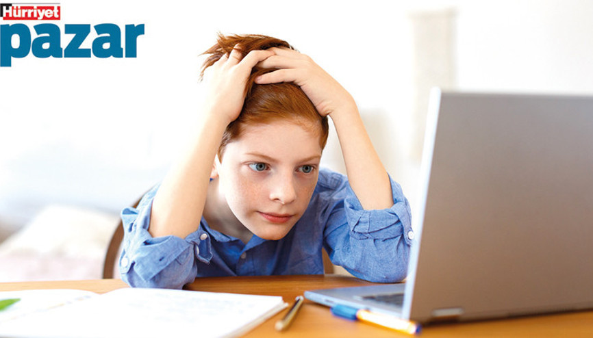 Aklımda teknolojiyle ilgili sorular