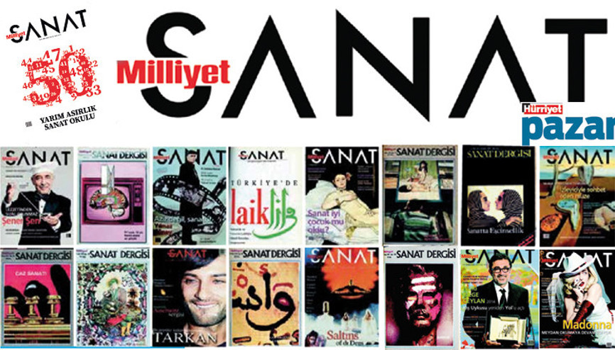 Kültür-sanatın hafızası: Milliyet Sanat