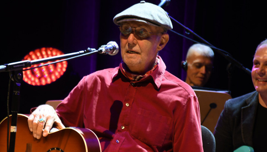 İlhan Şeşen: Şarkıyı yarım saatte yaptım