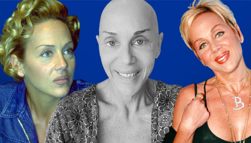 Billur Kalkavan 59 yaşında hayatını kaybetti... Hamdi Alkan acı haberi böyle duyurdu...