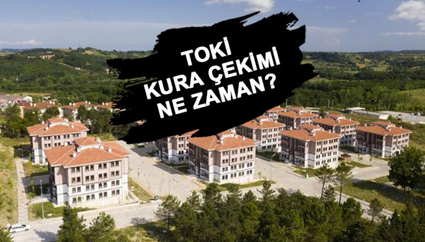 TOKİ sosyal konut ve arsa başvuruları devam ediyor... TOKİ başvuru sonuçları ne zaman açıklanacak