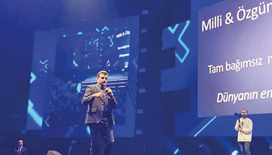 Gençlere zirveden tavsiyeler