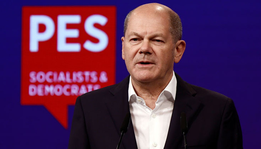 ‘AB’de köklü reform şart’