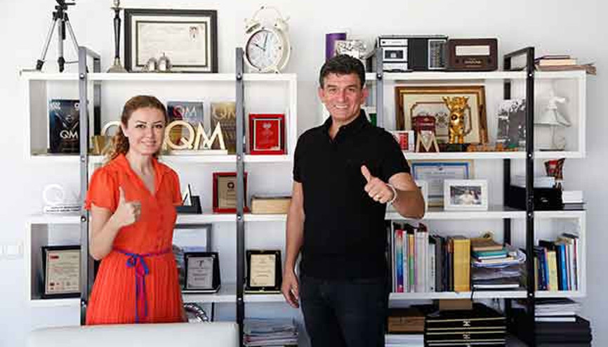 ATF 2022’DE TEMA BİSİKLET TURİZMİ