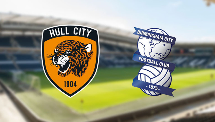 Hull City  Birmingham maçı ne zaman, saat kaçta, hangi kanaldan canlı yayınlanacak