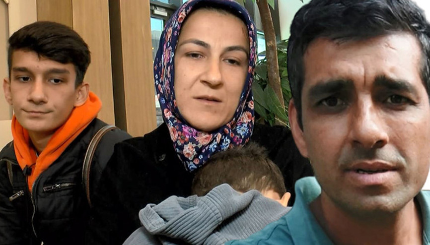 Yaralı madencilerin ailelerinde endişeli bekleyiş: Bu acı anlatılmaz