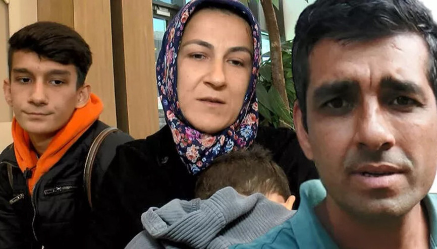 Başakşehir Çam ve Sakura Şehir Hastanesi’nde yaralı madencilerin ailelerinin bekleyişi sürüyor
