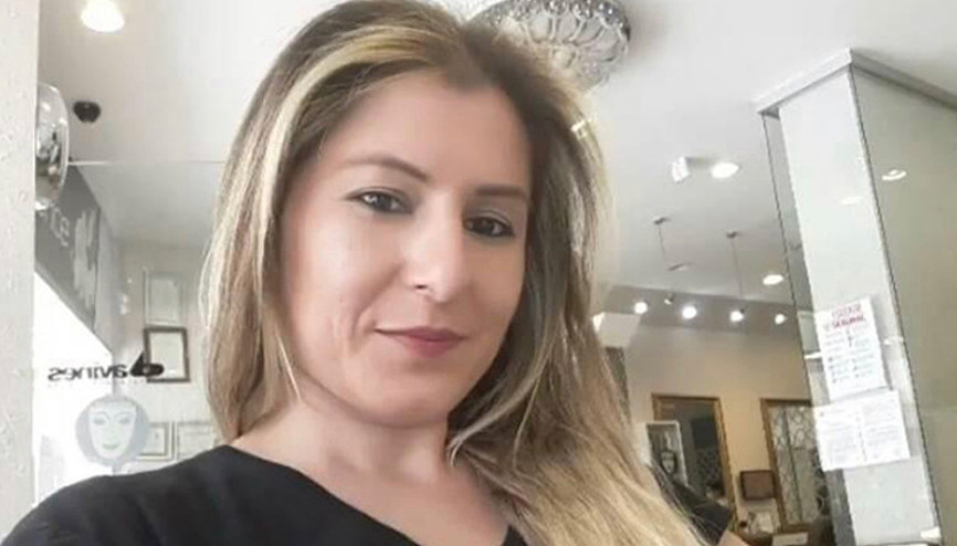 İstanbulda çekiçli vahşet Nursel Bircan’ı çocuğunun gözü önünde öldürdü