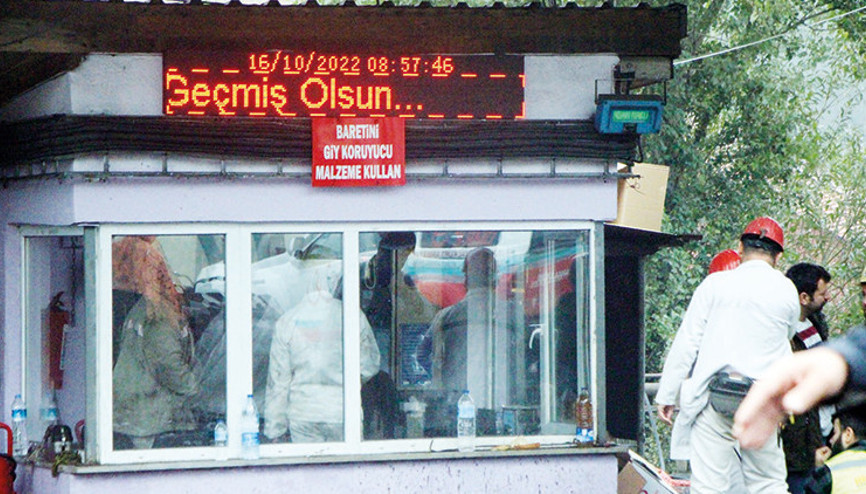 41 canı yuttu... Sonunda kapandı