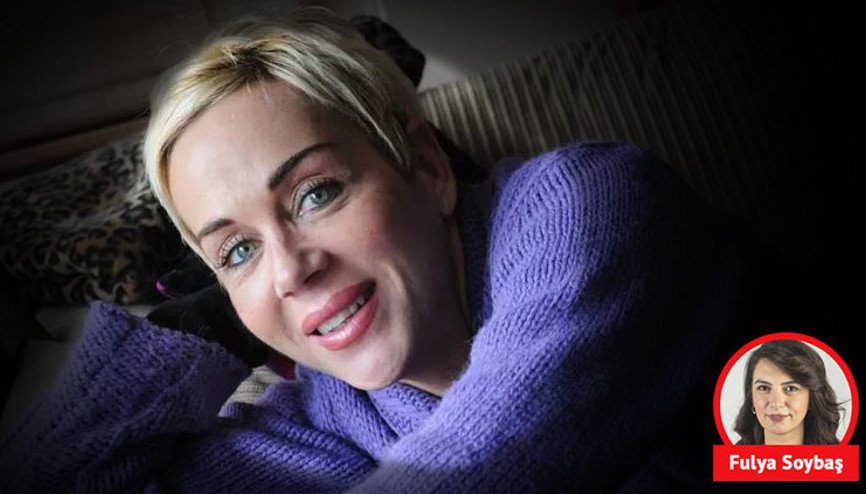 Billur Kalkavandan son hayat dersi