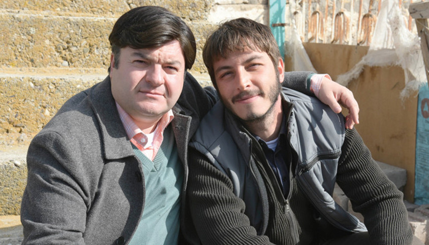 Hazinenin vizyon tarihi belli oldu