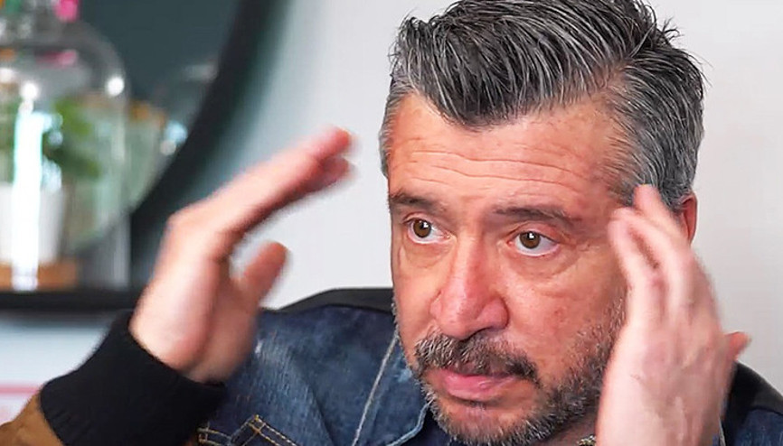 Son Dakika Beşiktaş - Trabzonspor maçı sonrası Tümer Metinden sert sözler Adaletsiz, o araba gitmez...